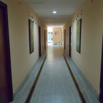 Hotel Laxmi Park, Bishnupur 4